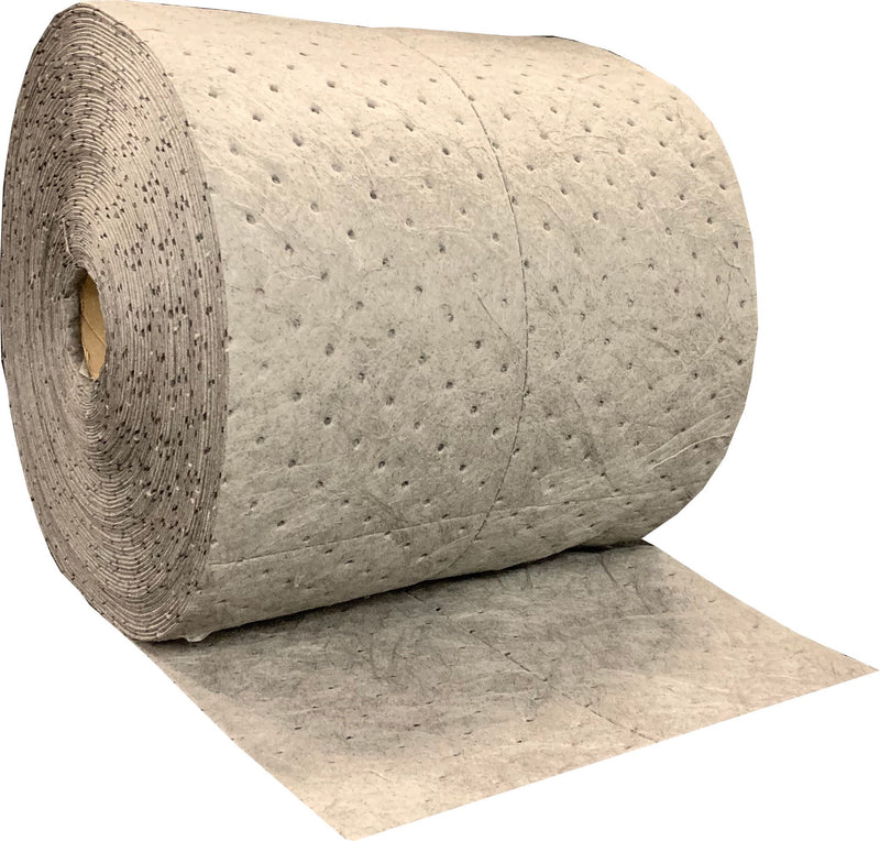 Rollos Absorbentes SMS Peso Pesado Uso Universal (2 Rollos)